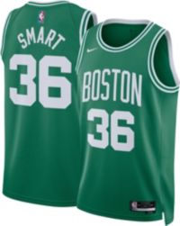 Boston Celtics - Marcus Smart Playmaker Green NBA T-shirt :: FansMania
