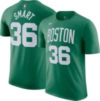 Jayson Tatum Boston Celtics Nike Youth Logo Name & Number T-Shirt – Green