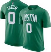 Boston Celtics Men's Nike Dri-FIT NBA Practice T-Shirt. Nike ID