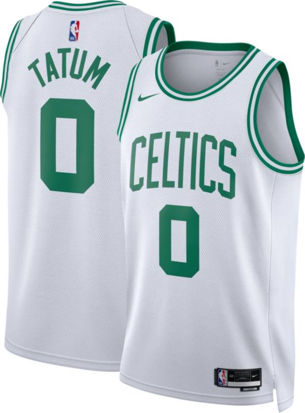 Nike Jayson Tatum #0 Boston Celtics 22-2023 NBA City Edition