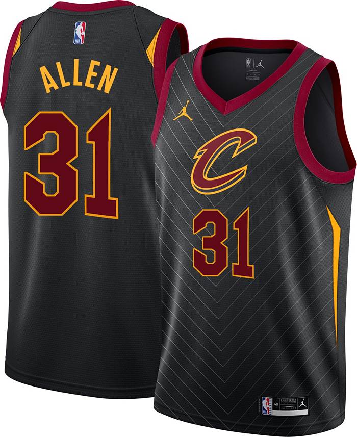 Cavs Uniforms Through the Years Photo Gallery