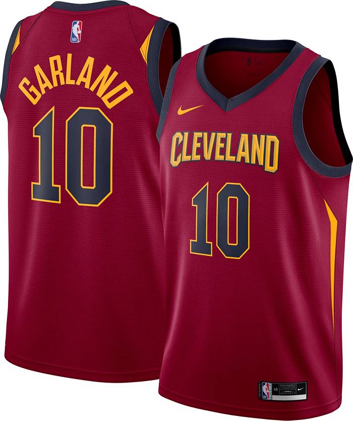 Cleveland Cavaliers Men NBA Jerseys for sale