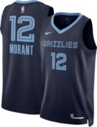 Ja Morant #12 Memphis Grizzlies Basketball shirt - Dalatshirt