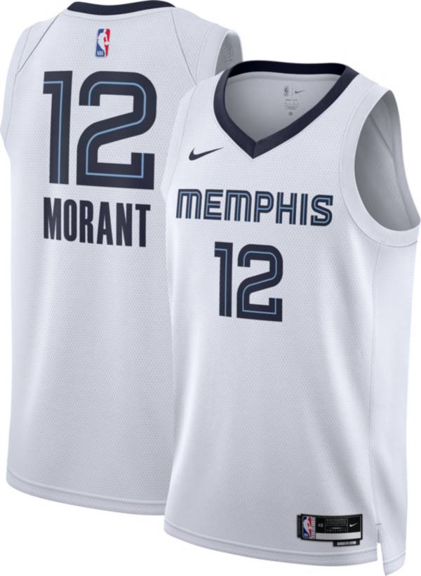 Ja morant best sale jersey price