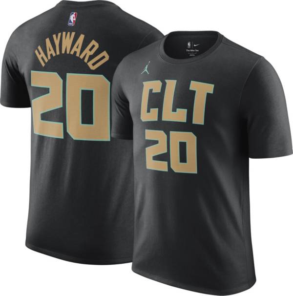 Gordon hayward hot sale t shirt