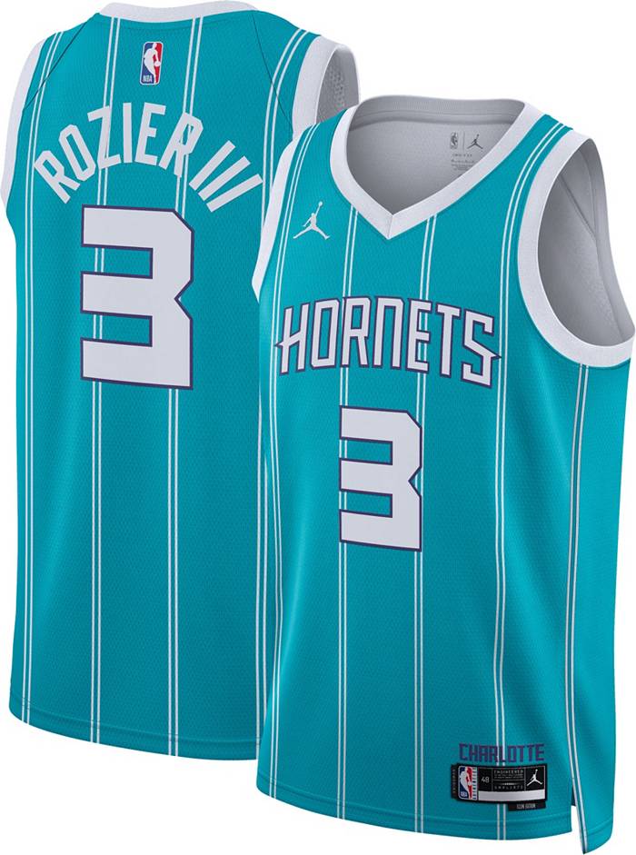 terry rozier charlotte hornets jersey