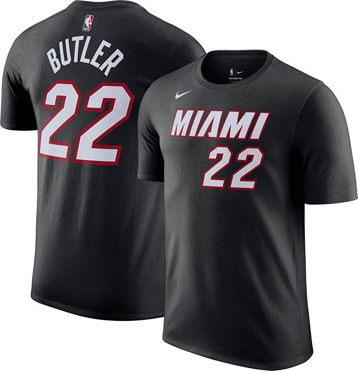 Nike Men's and Women's Kyle Lowry White Miami Heat 2022/23 City Edition Swingman Jersey