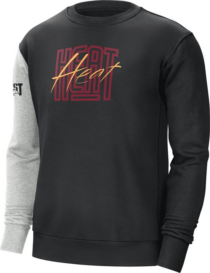 Nike Men's Miami Heat Tyler Herro #14 White Hardwood Classic Dri-FIT Swingman Jersey