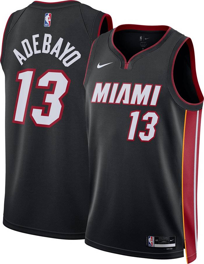 NBA Miami Heat #13 ADO Jersey - BTF Store