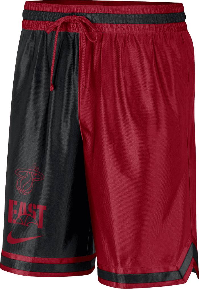 Dick's Sporting Goods Nike Men's Miami Heat Jimmy Butler #22 Black Dri-FIT  Swingman Jersey