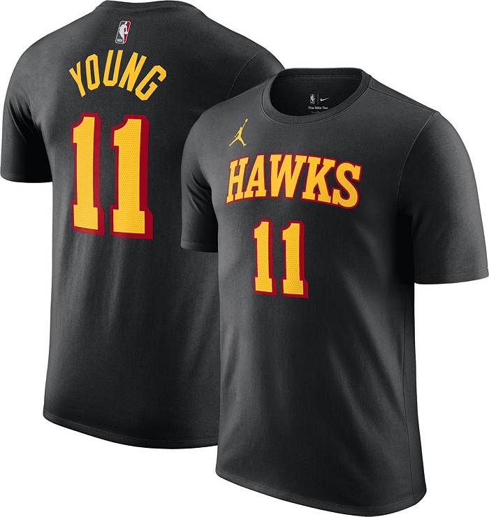 Trae Young - Hawks Shop