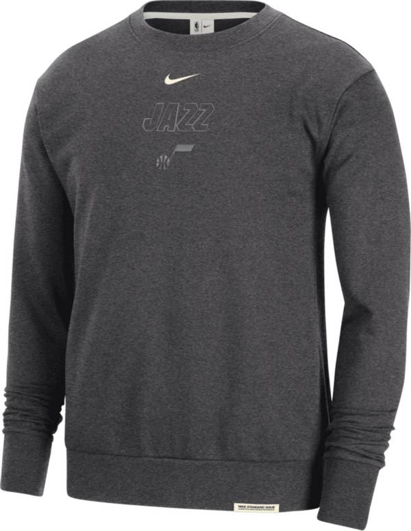 utah jazz dri fit