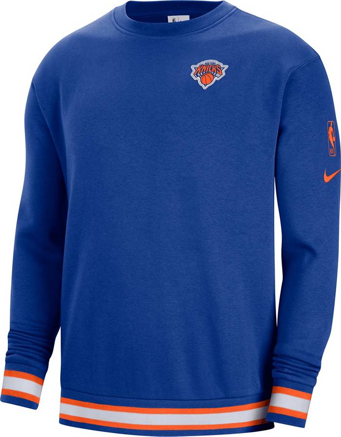 Shop New York Knicks City Edition with great discounts and prices