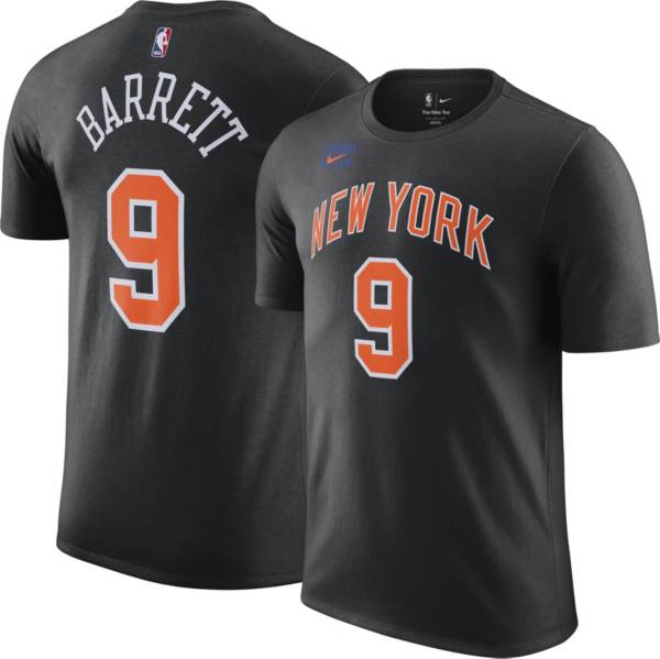new york knicks black jersey