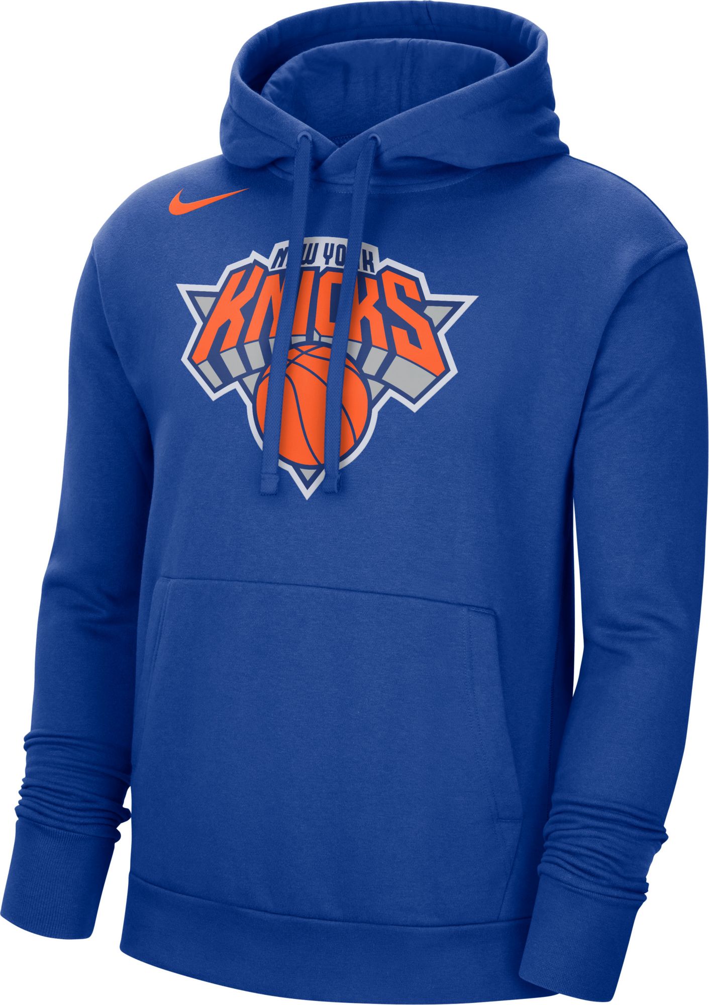 nike ny knicks