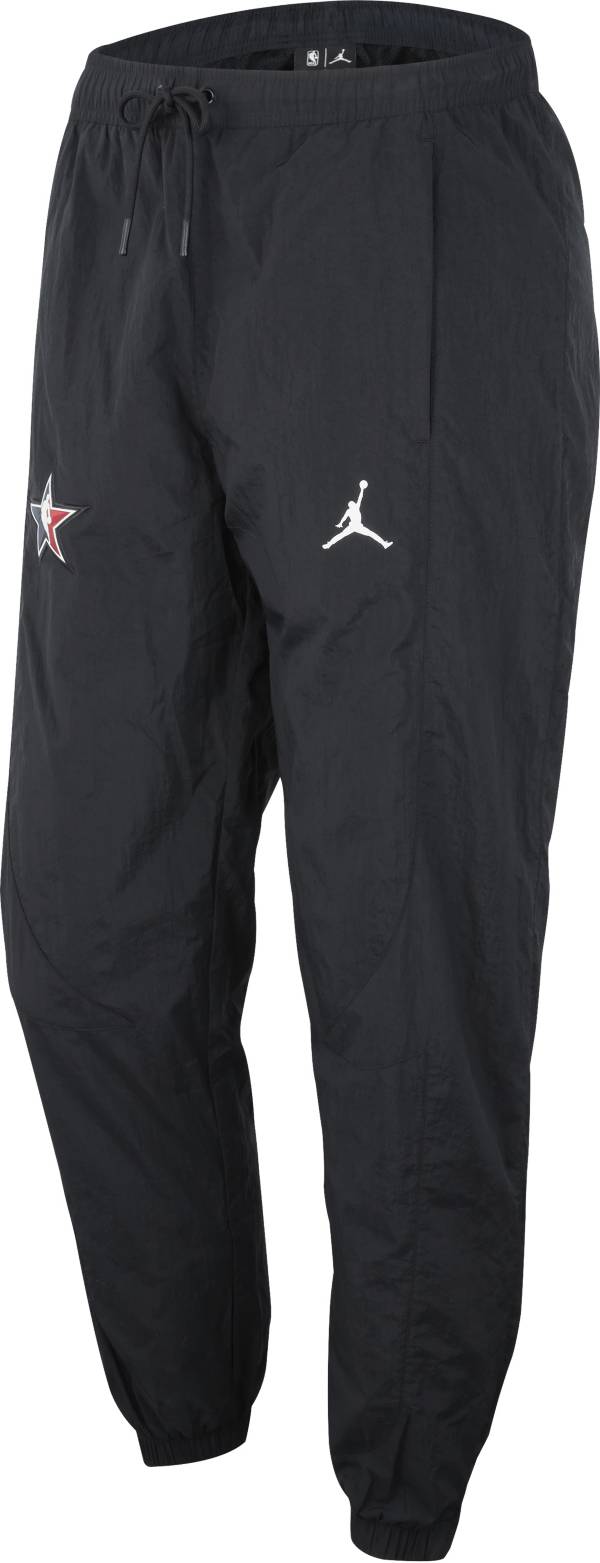 Jordan Adult 2023 NBA All-Star Game Black Pants product image