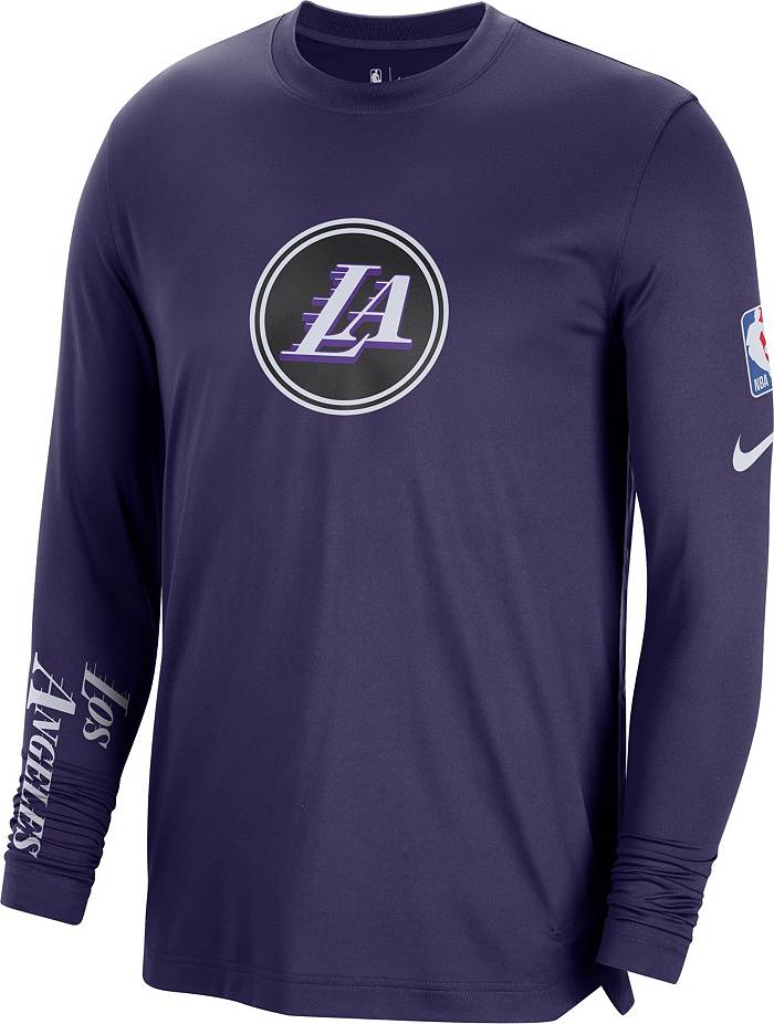 Nike Dri-FIT Legend Logo (MLB Atlanta Braves) Men's T-Shirt