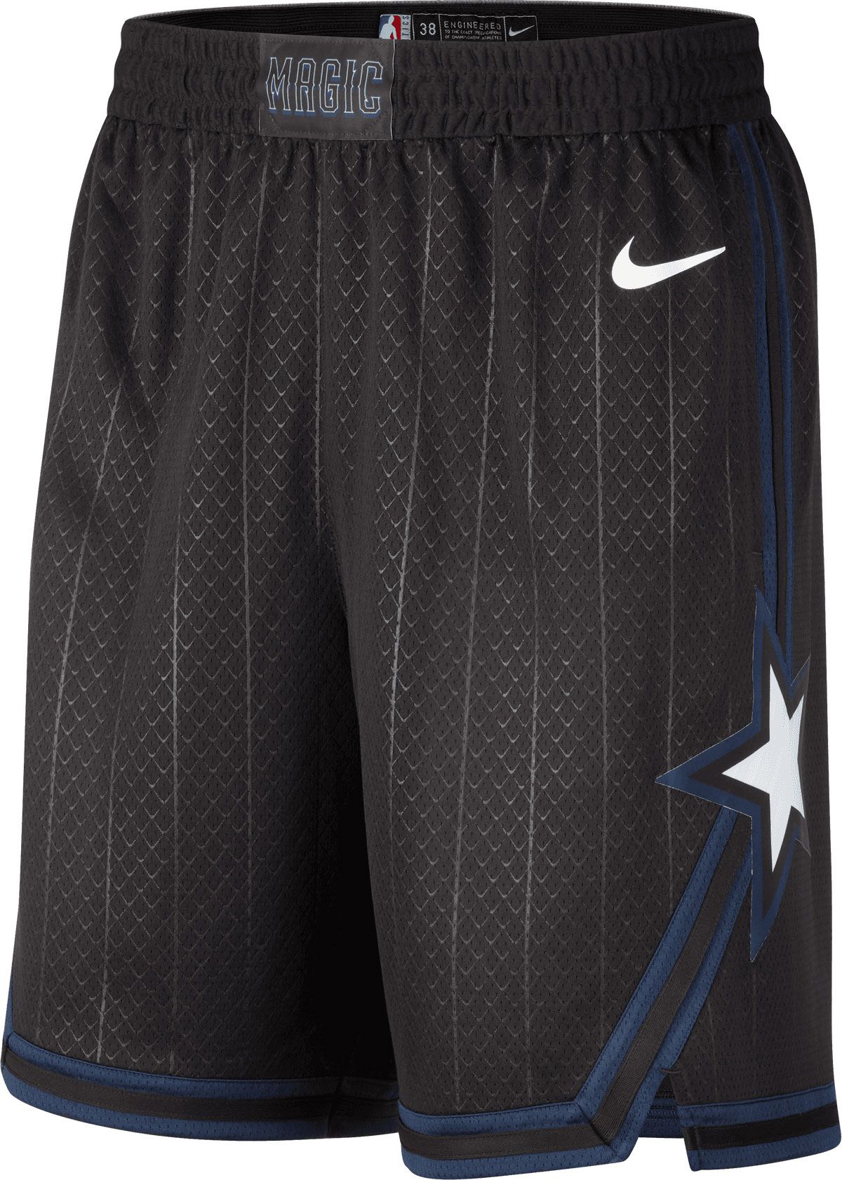 nike orlando magic shorts