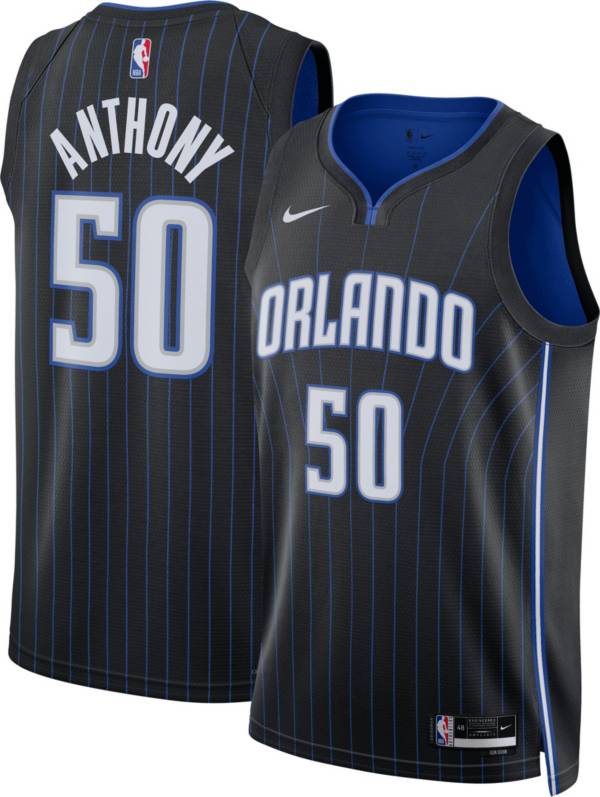 Black orlando hotsell magic jersey