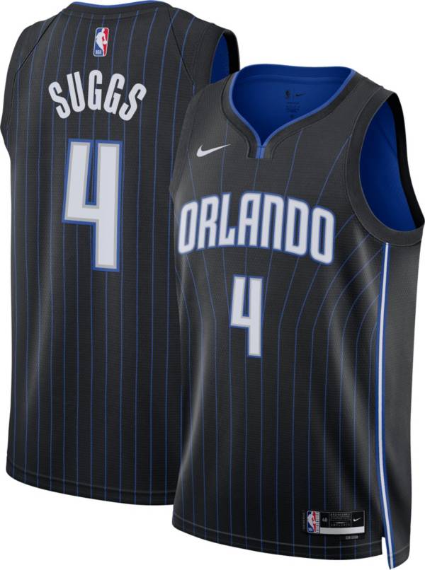 suggs magic jersey