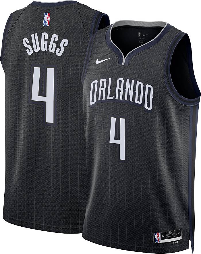 Orlando Magic Icon Edition 2022/23 Nike Dri-Fit NBA Swingman Jersey