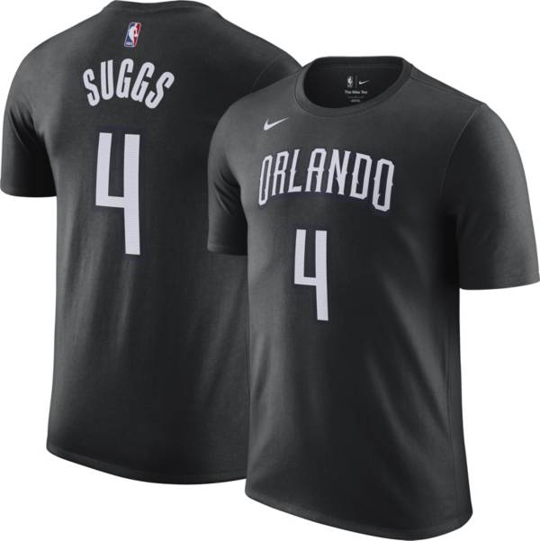 Nike, Shirts, Orlando Magic Jalen Suggs Jersey