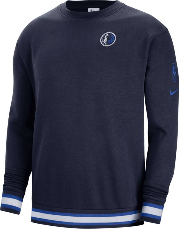 Under Armour Men's Dallas Mavericks Combine Authentic Season Quarter-Zip  Pullover - Macy's