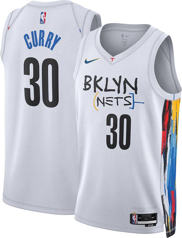 Order your Brooklyn Nets Nike City Edition gear today