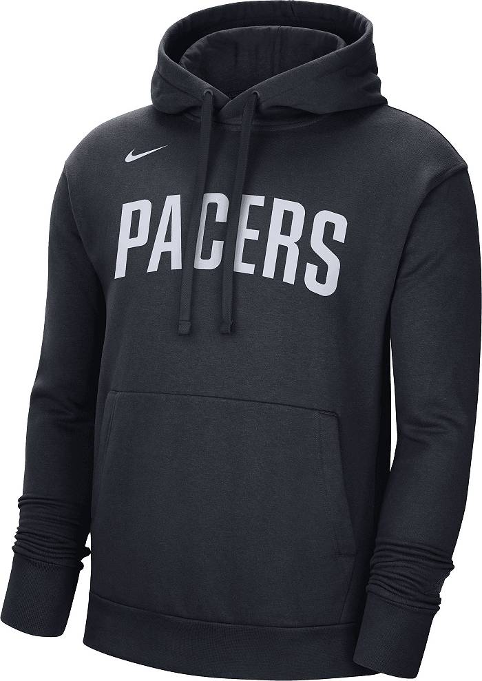 Nike Indiana Pacers City Edition gear available now