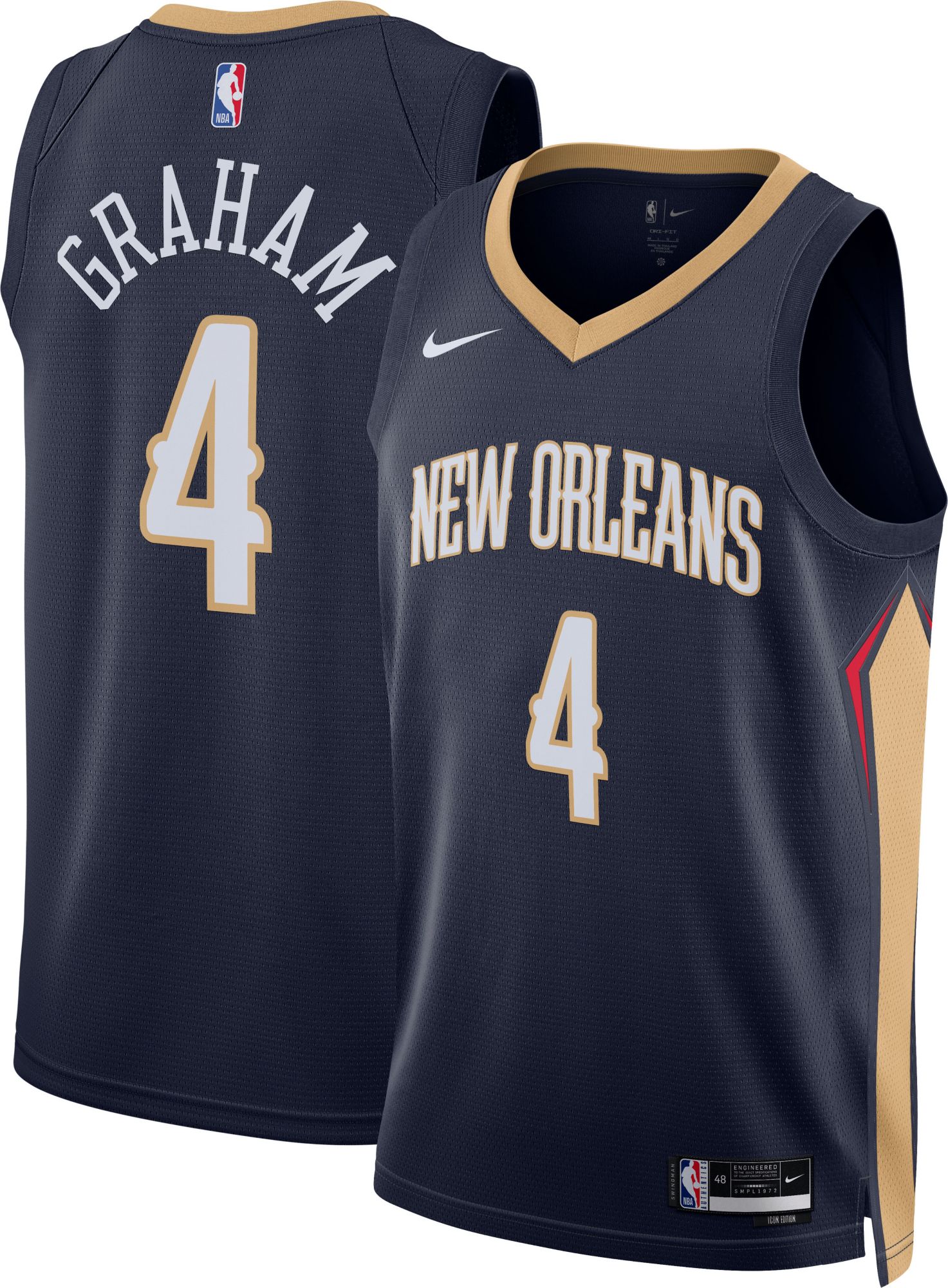 devonte graham jersey shirt