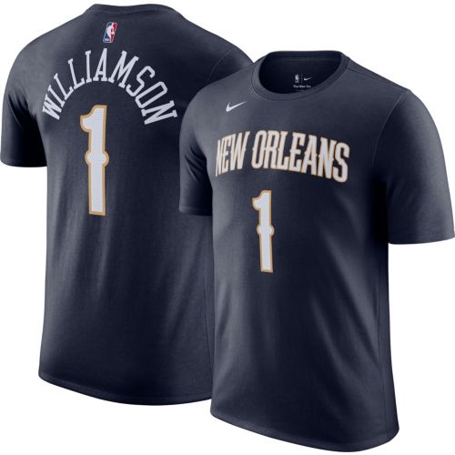 Nike Adult New Orleans Pelicans Herbert Jones #5 Swingman Icon