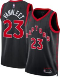 Toronto Raptors Fred Vanvleet #23 2020 Nba New Arrival Red Jersey - Bluefink