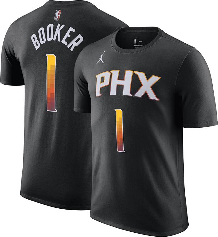 Devin Booker Phoenix Suns Sport Lover Shirt