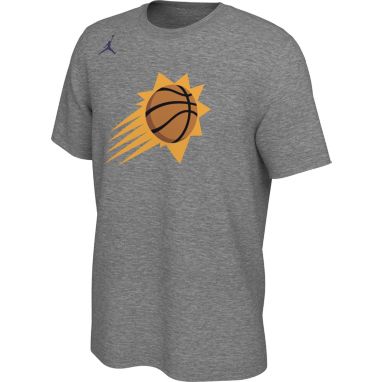 sorry, Nike Men's Phoenix Suns Grey T-Shirt is currently out of stock