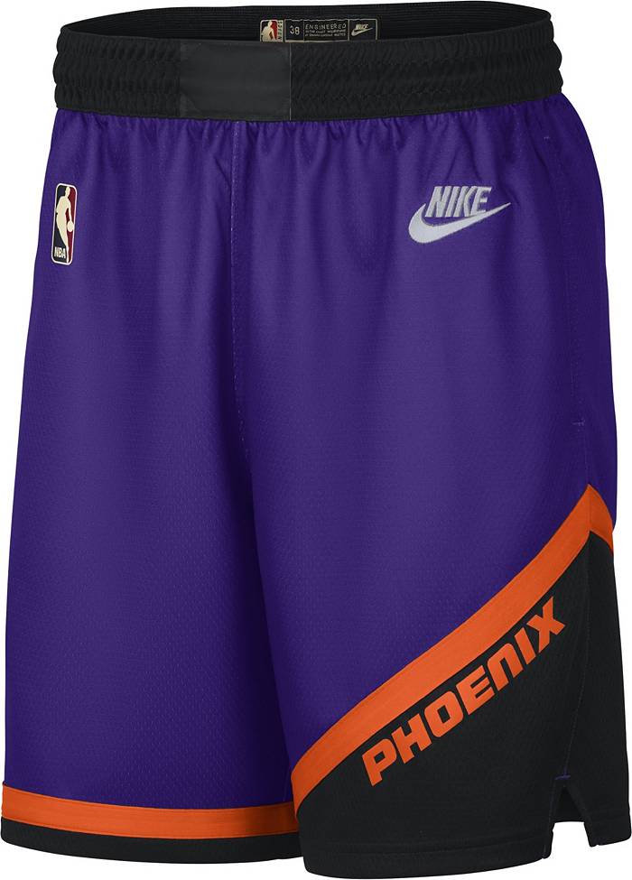 Men's Phoenix Suns Devin Booker Nike Purple Swingman Jersey - Classic  Edition