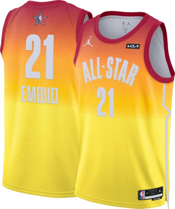 Men's Pro Standard Black 2022 NBA All-Star Game Double Knit Pullover Hoodie
