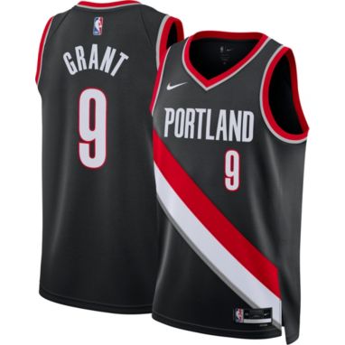 sorry, Nike Adult Portland Trail Blazers Jerami Grant #9 Icon Jersey is currently out of stock
