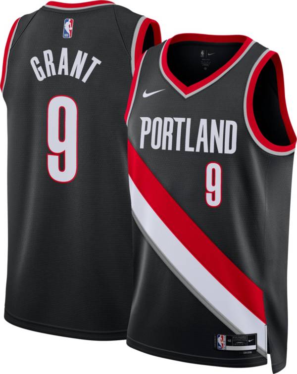 Portland Trail Blazers City Edition Men's Nike Dri-FIT NBA
