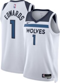 Anthony edwards #1 minnesota timberwolves shirt, hoodie, sweater, long  sleeve and tank top