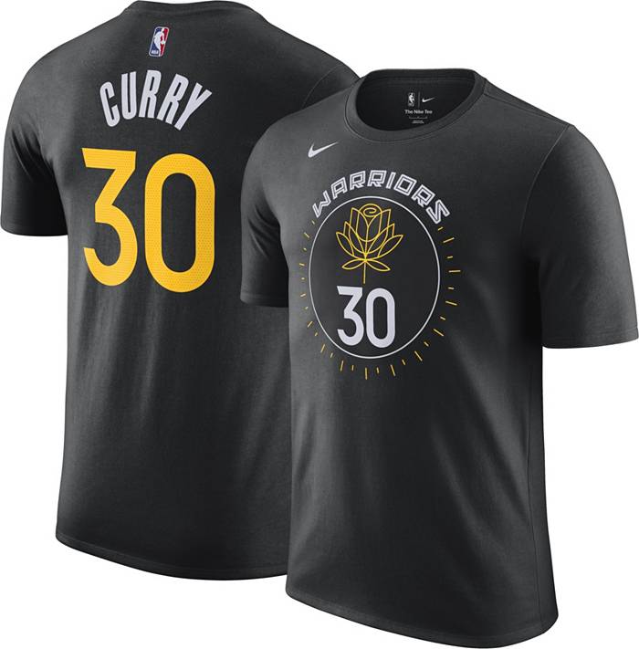 Golden State Warriors Release 2021-2022 City Edition Uniforms 