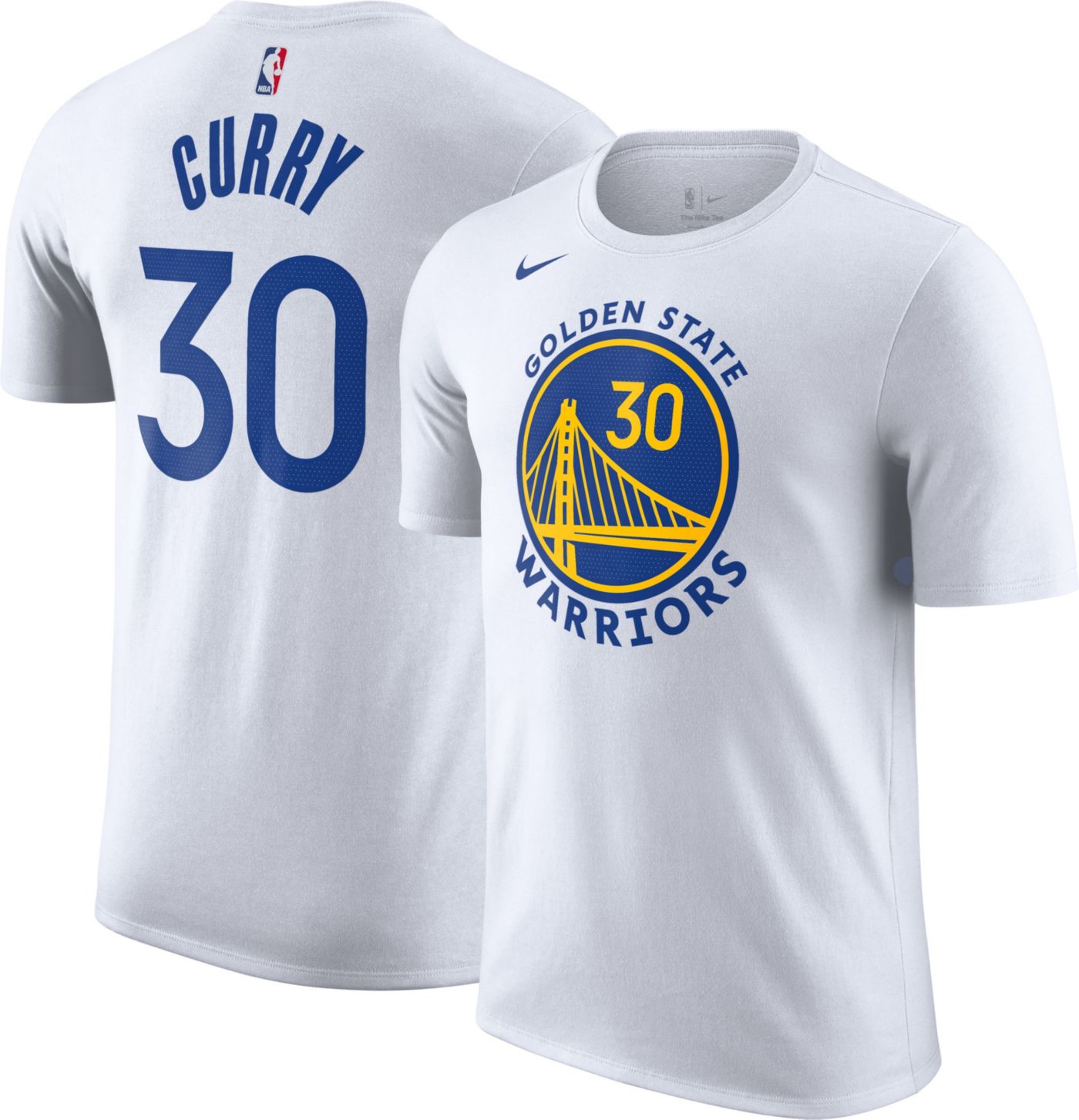 Nike curry t shirt online
