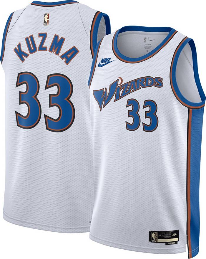 Kyle Kuzma Official Store, Shirts, Washington Wizards