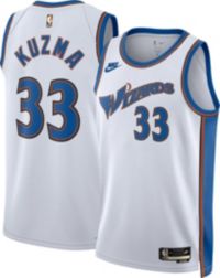 Washington WIzards: Kyle Kuzma 2023 Minis - Officially Licensed NBA Re –  Fathead
