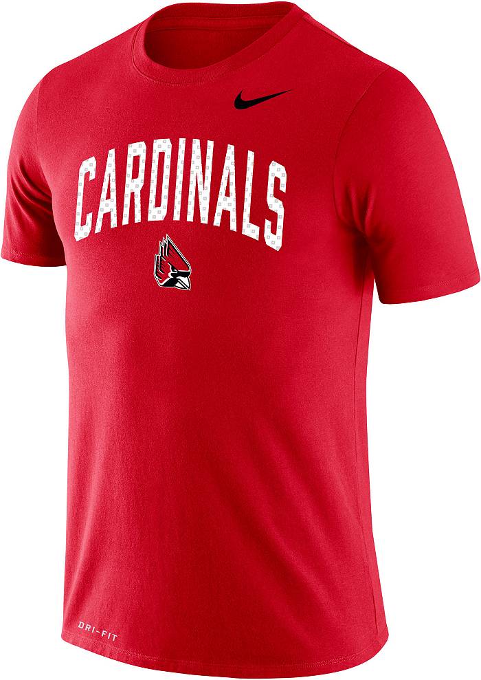cardinals nike dri fit