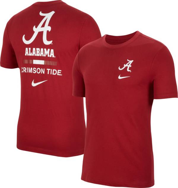 Alabama dri sale fit shirt