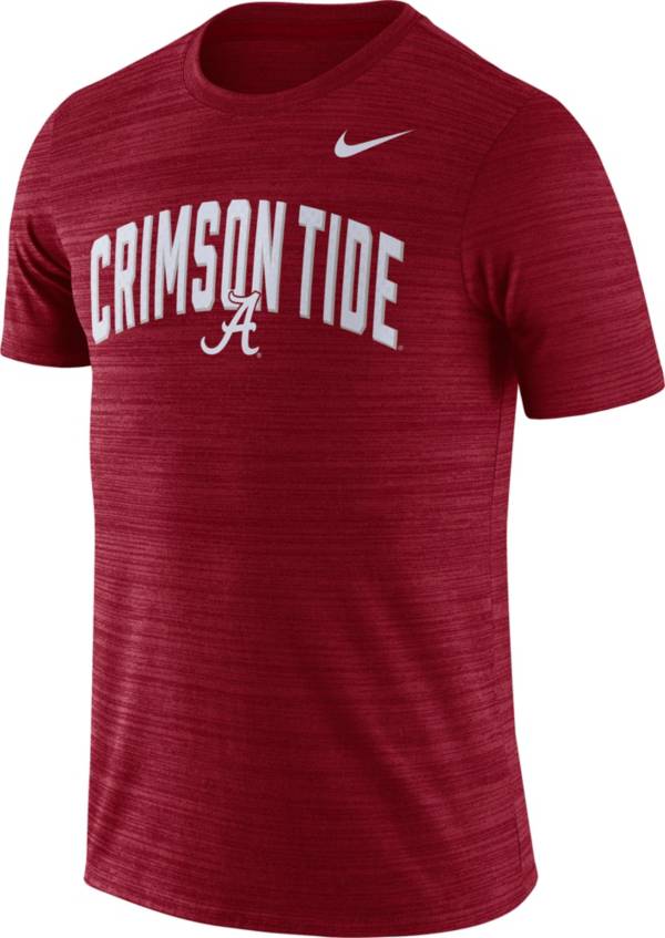 Alabama crimson tide cheap dri fit shirts