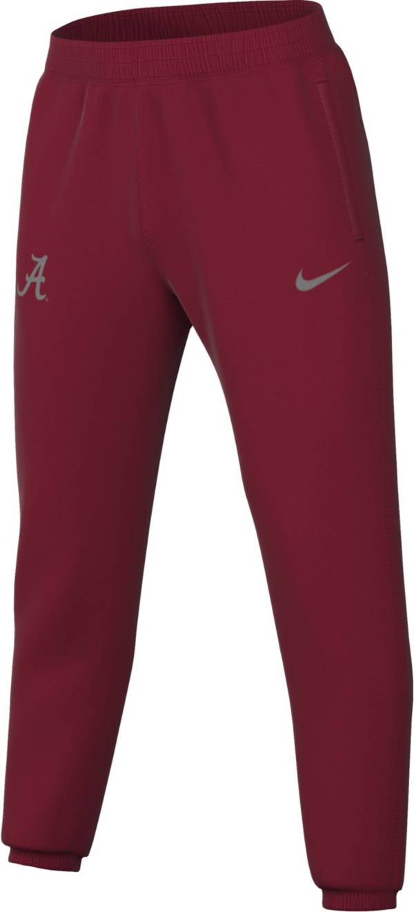 Bama, Alabama Nike Club Fleece Pants