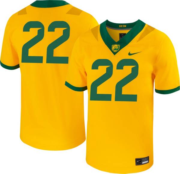 Baylor jersey 2025