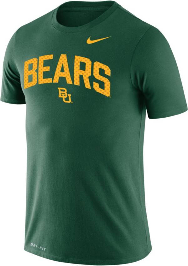 Baylor dri cheap fit shirt