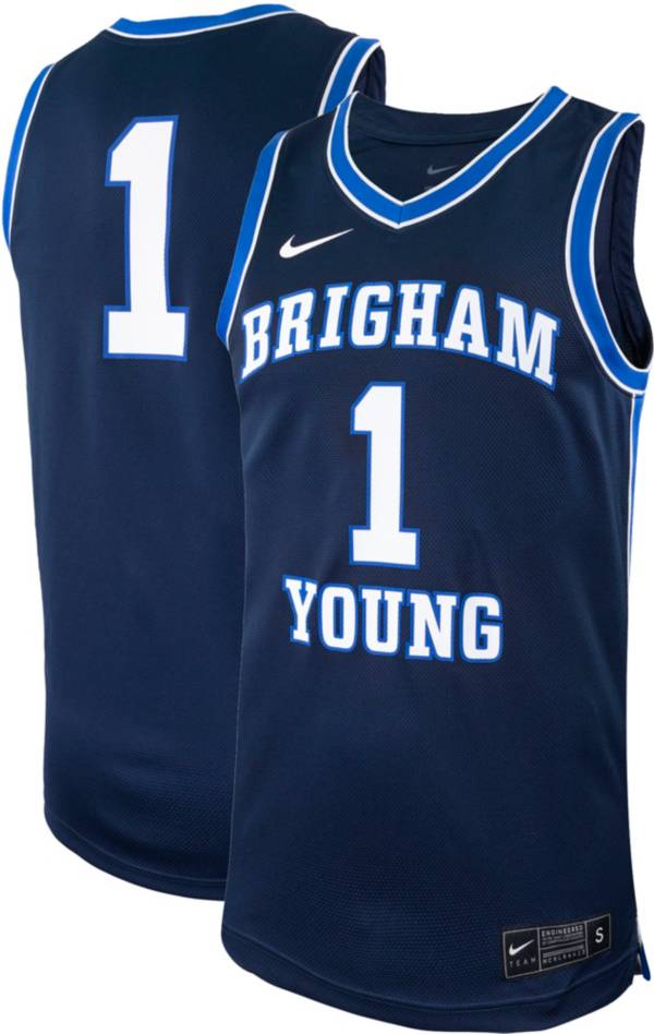 Byu shop nike apparel